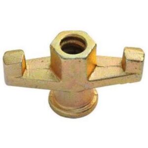 Scaffolding Wing Nut Supplier in London, United Kingdom