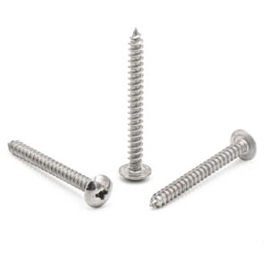 Self Tapping Screws Supplier in London, United Kingdom