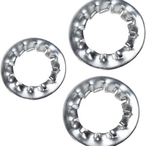 Serrated Washer Supplier in London, United Kingdom
