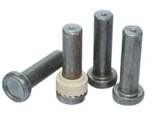 Shear Stud (Shear Connector) Supplier in London, United Kingdom