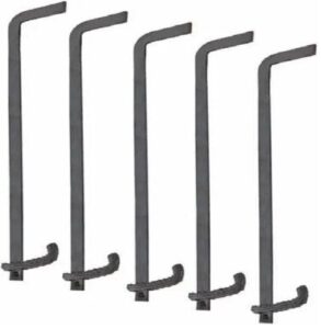 Shuttering Clamps Supplier in London, United Kingdom