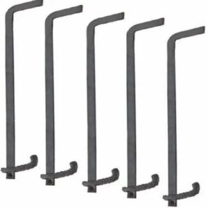 Shuttering Clamps Supplier in London, United Kingdom