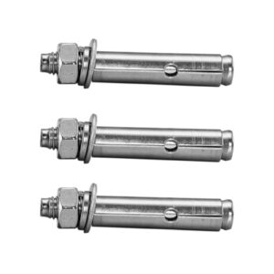 Sleeve Anchor Supplier in London, United Kingdom