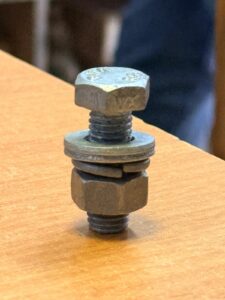 Solar Mounting Fasteners (HDG) Supplier in London, United Kingdom