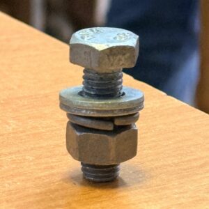 Solar Mounting Fasteners (HDG) Supplier in London, United Kingdom