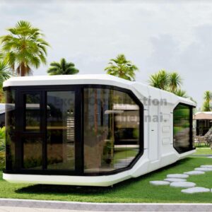 Specialty Cabins Supplier in London, United Kingdom