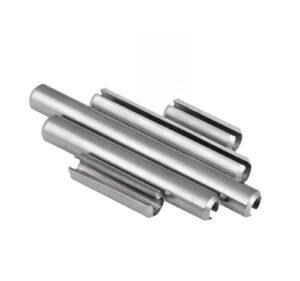 Spring Pin (Roll Pin) Supplier in London, United Kingdom