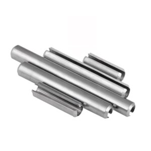Spring Pin (Roll Pin) Supplier in London, United Kingdom