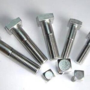 Square Head Bolt Supplier in London, United Kingdom