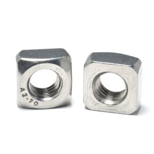 Square Nut Supplier in London, United Kingdom