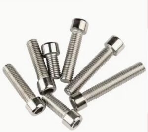 SS Allen Bolt Supplier in London, United Kingdom