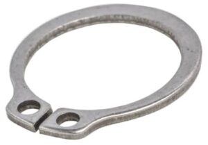 SS Circlip Supplier in London, United Kingdom