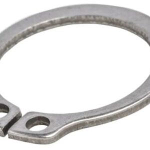 SS Circlip Supplier in London, United Kingdom