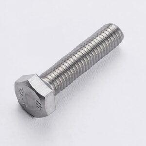 SS Hex Bolt Supplier in London, United Kingdom