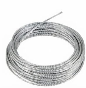 Steel Wire Rope Supplier in London, United Kingdom