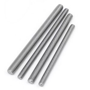 SS Thread Rod Supplier in London, United Kingdom