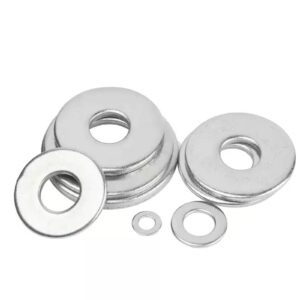 SS Washer Supplier in London, United Kingdom