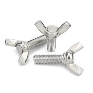Wing Bolt Supplier in London, United Kingdom