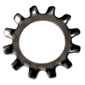 Star Washer (Serrated) Supplier in London, United Kingdom