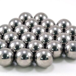 Steel Balls Supplier in London, United Kingdom