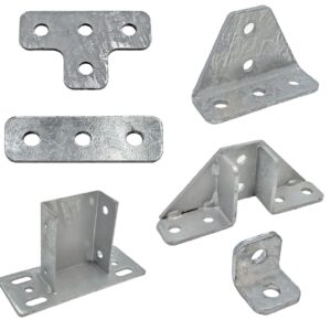 Strut Accessories Supplier in London, United Kingdom