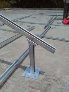 STRUT Channel Supplier in London, United Kingdom