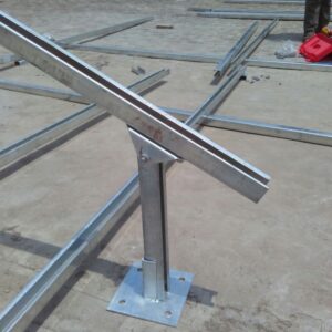 STRUT Channel Supplier in London, United Kingdom