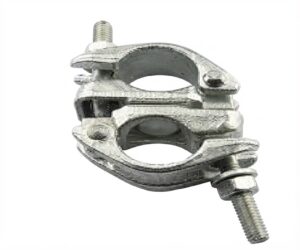 Swivel Coupler Supplier in London, United Kingdom