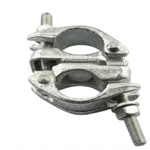 Swivel Coupler Supplier in London, United Kingdom