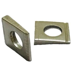 Taper Washer Supplier in London, United Kingdom