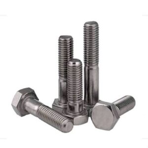 Titanium Fasteners Supplier in London, United Kingdom