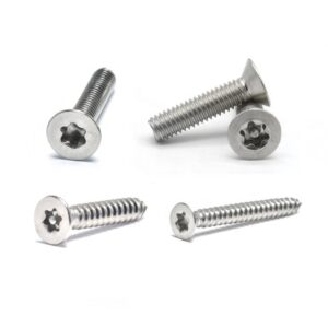 Torx Head Screw Supplier in London, United Kingdom