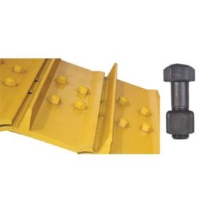 Track Shoe Bolt Supplier in London, United Kingdom