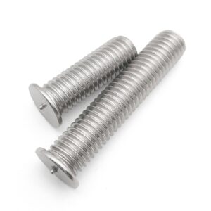 Weld Stud Supplier in London, United Kingdom