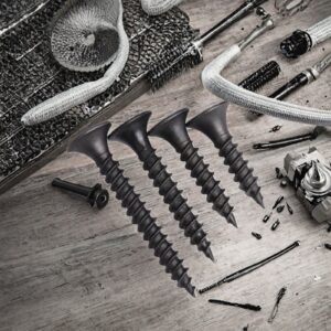 Wood Screw Supplier in London, United Kingdom