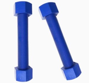 Xylan Coated Fasteners Supplier in London, United Kingdom