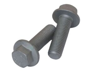 Zinc Flake Coated Fasteners Supplier in London, United Kingdom