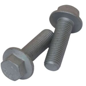 Zinc Flake Coated Fasteners Supplier in London, United Kingdom